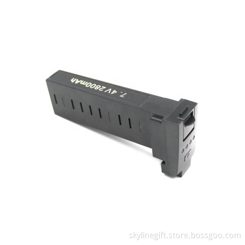 SG906 PRO Quadcopter Spare Parts 7.4V 2800Mah LiPo Battery SG906 PRO drone accessories